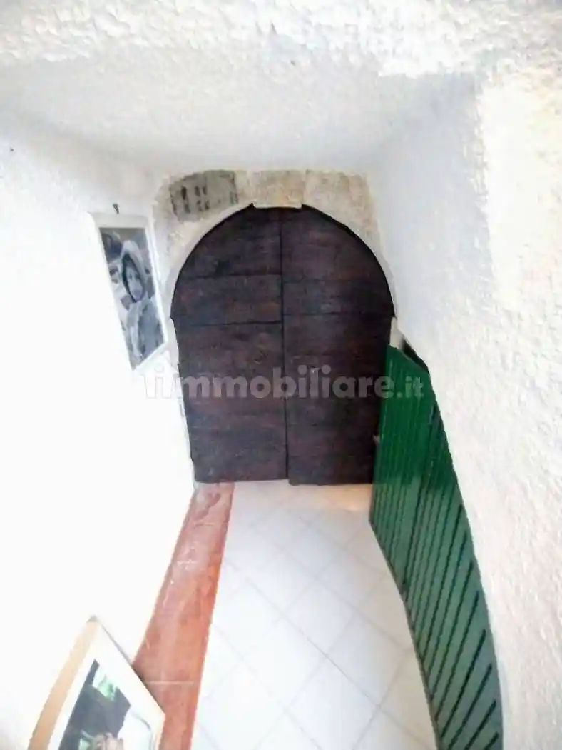 Terratetto unifamiliare via Colle San Giacomo, 168, Colle San Giacomo, Tagliacozzo - foto 2