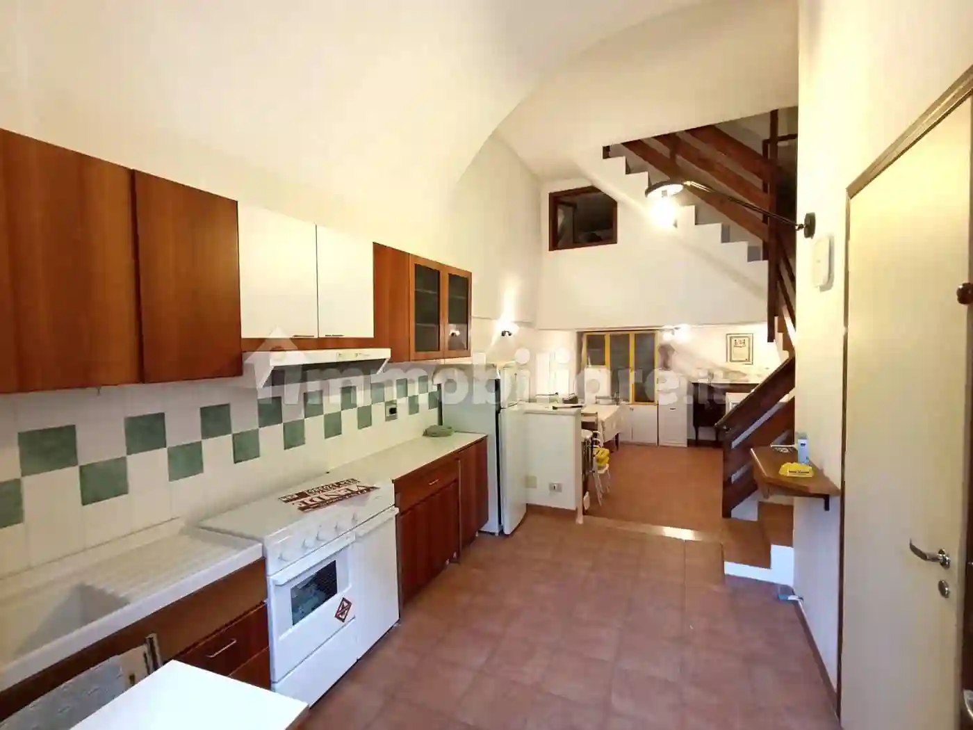 Terratetto unifamiliare via Archita, Centro, Bernalda - foto 4