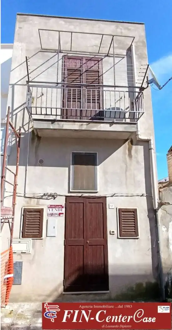 Casa indipendente in vendita a Bernalda