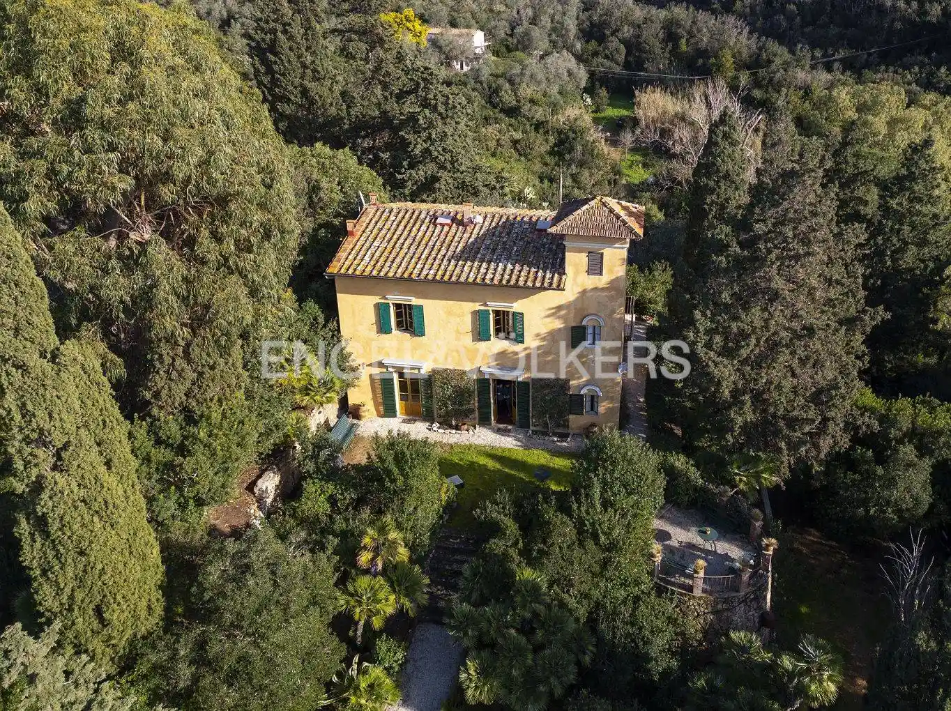 Villa in vendita a Portoferraio