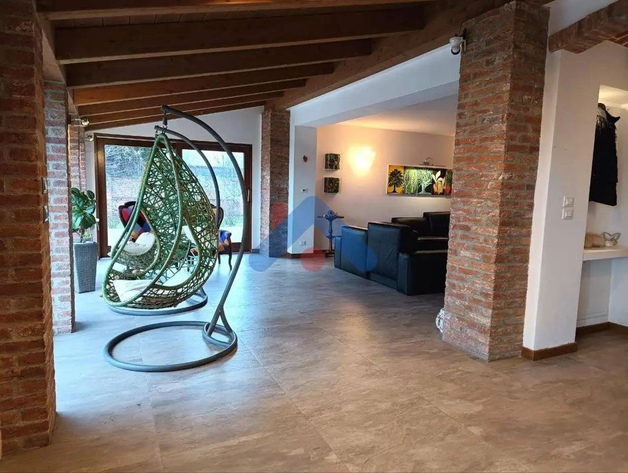 Villa unifamiliare via Cieli 12, San Michele, Dusino San Michele - foto 3