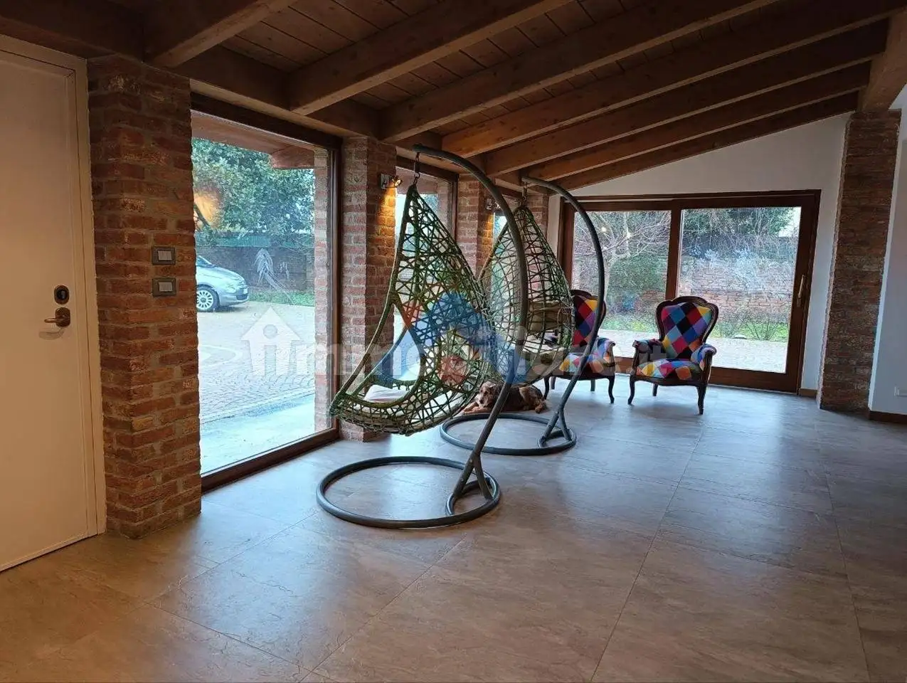 Villa unifamiliare via Cieli 12, San Michele, Dusino San Michele - foto 4