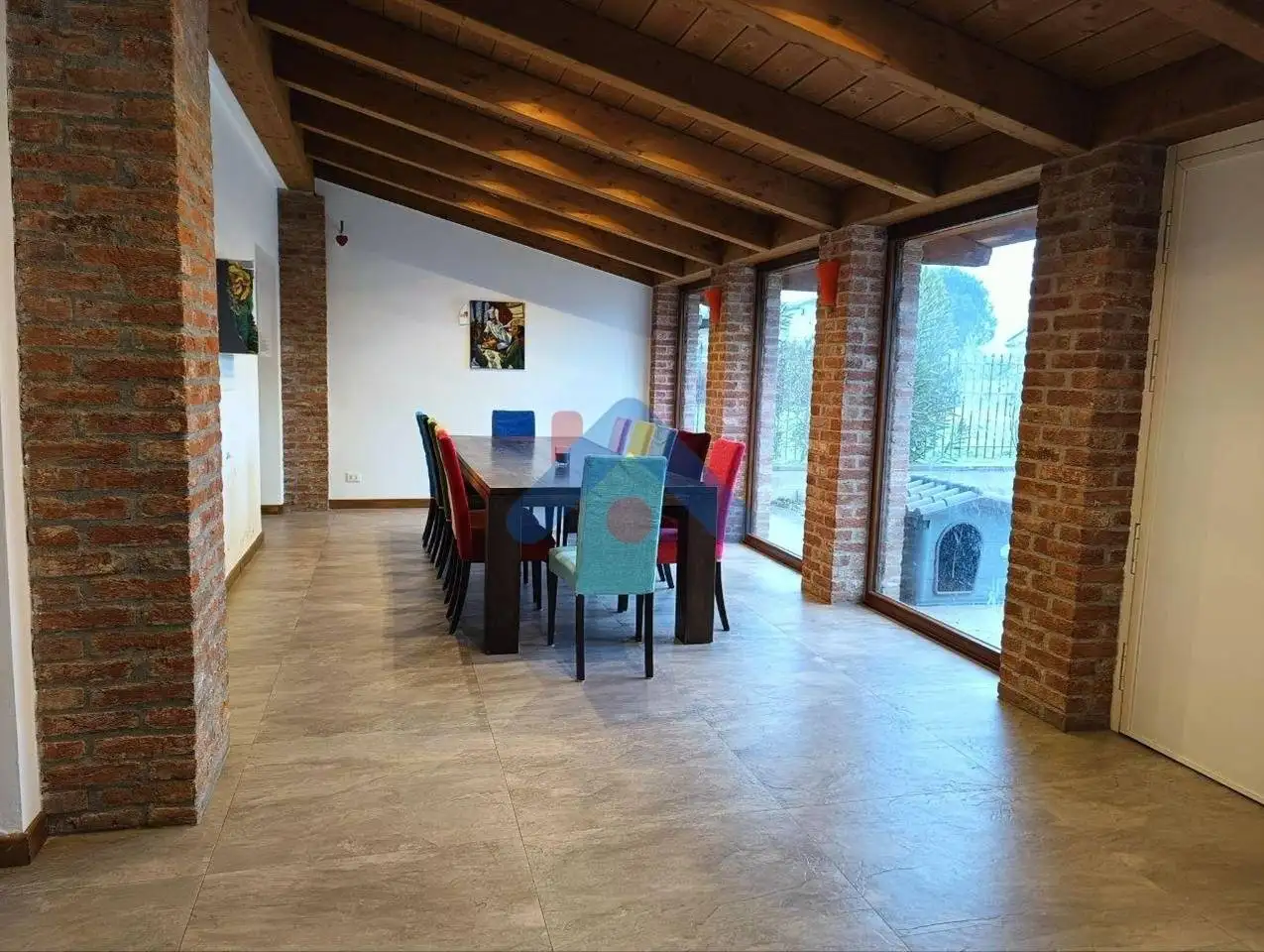 Villa unifamiliare via Cieli 12, San Michele, Dusino San Michele - foto 5