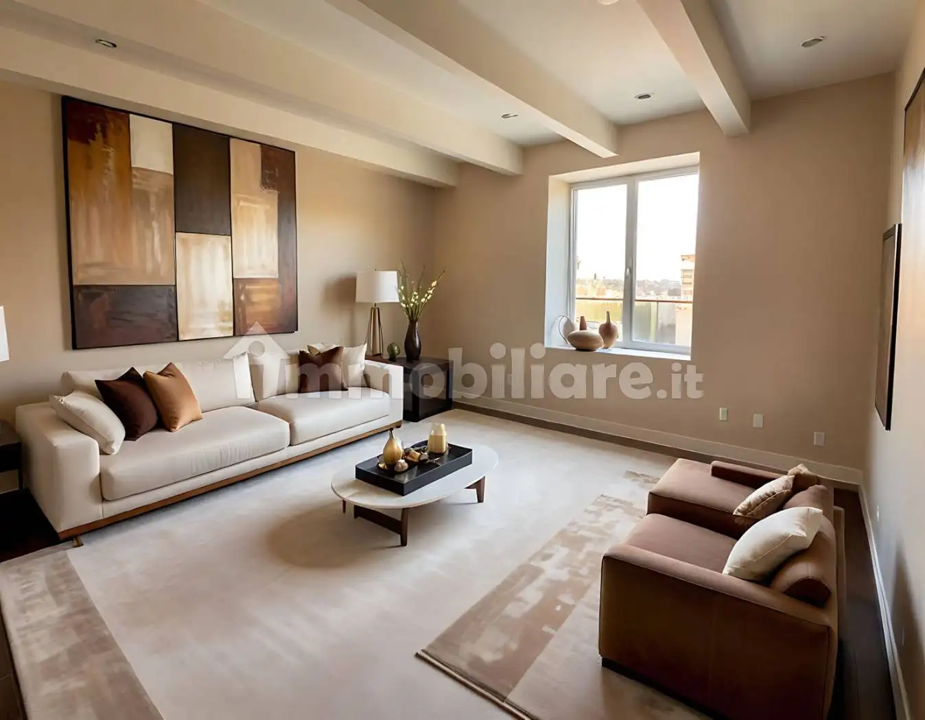 Villa in vendita a Avezzano