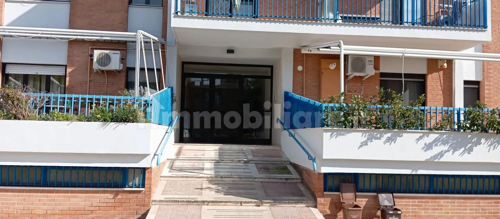 Appartamento in vendita a Troia