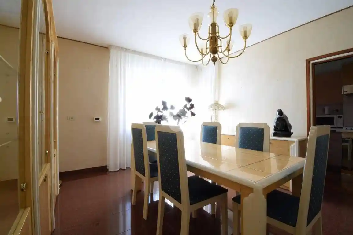 Appartamento in vendita a Verrès