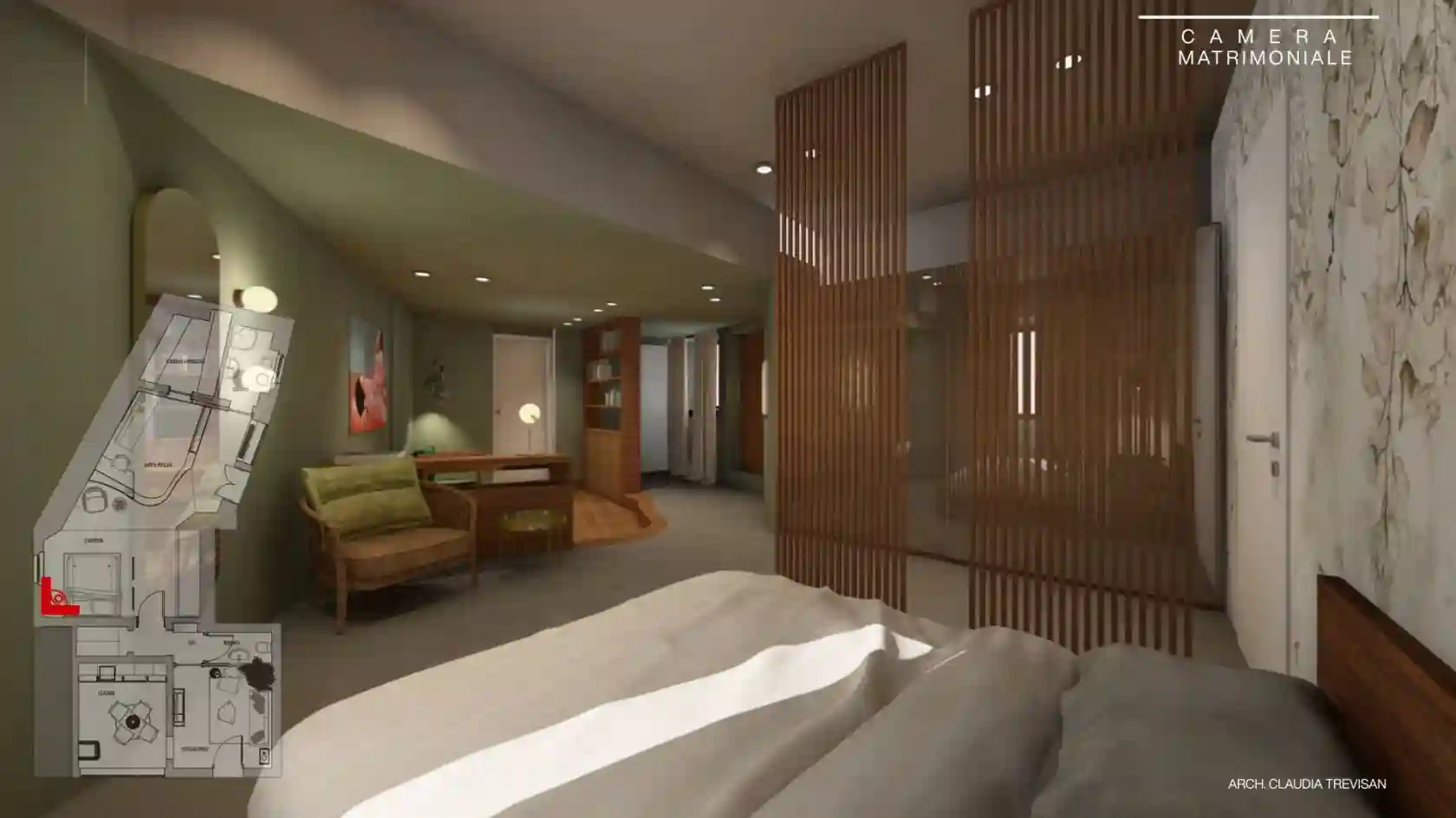 Appartamento - foto 2