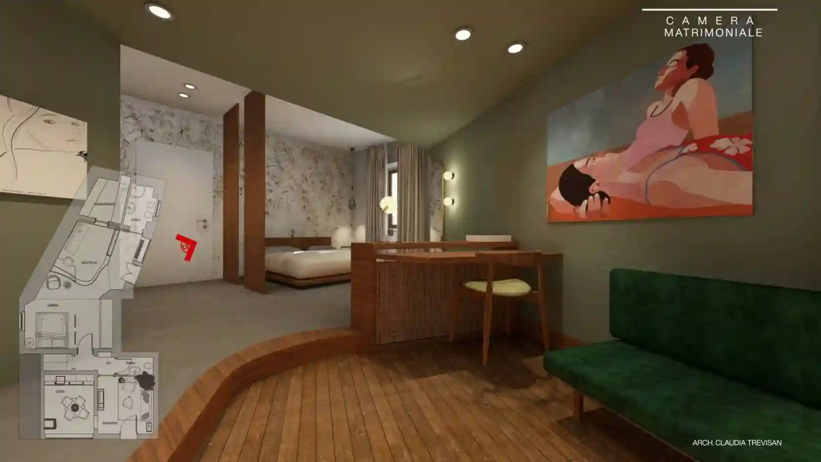 Appartamento - foto 3