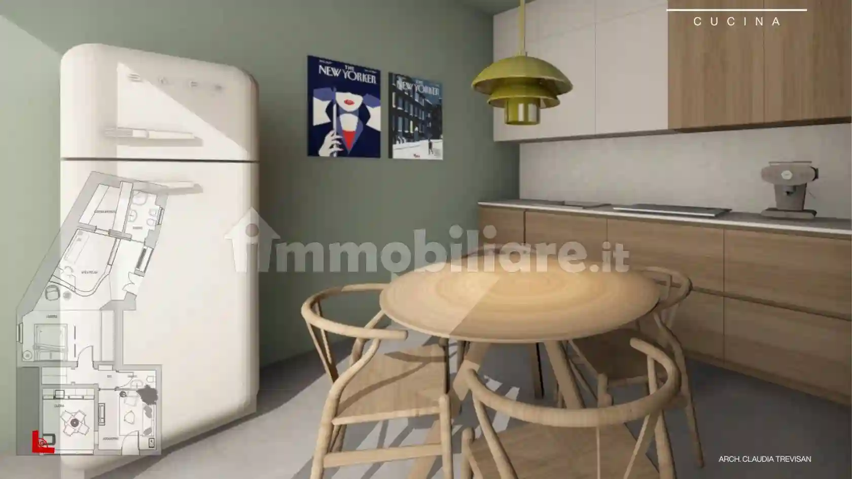 Appartamento - foto 5