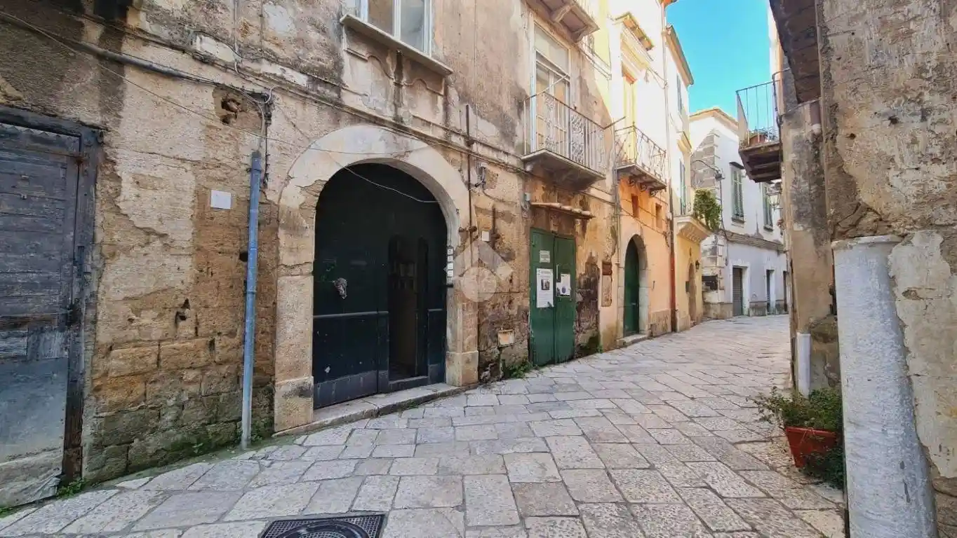 Appartamento in vendita a Sant'Agata de' Goti