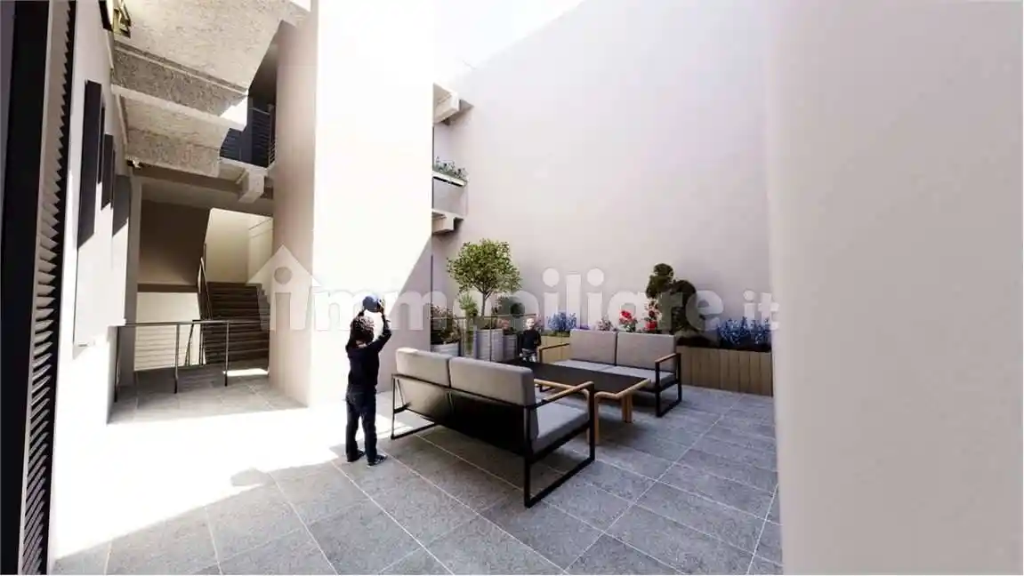 Appartamento in vendita a Nizza Monferrato