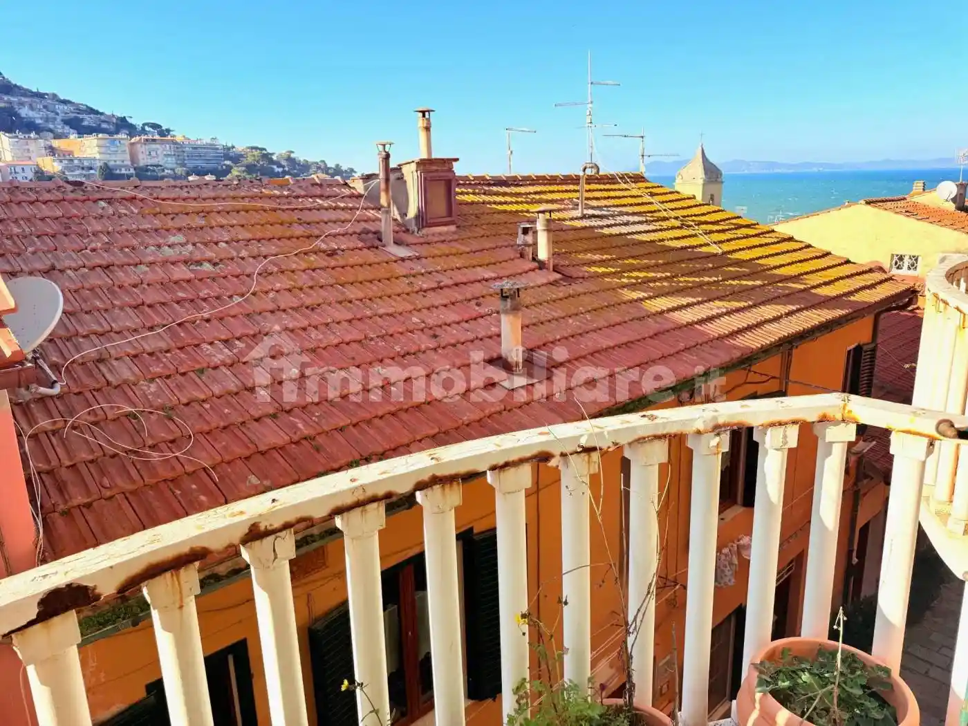 Appartamento in vendita a Monte Argentario