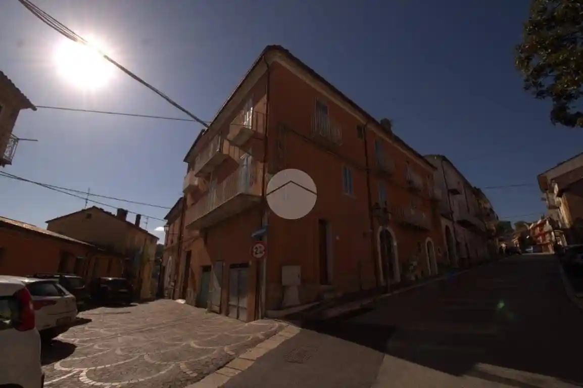 Casa indipendente in vendita a Mirabello Sannitico