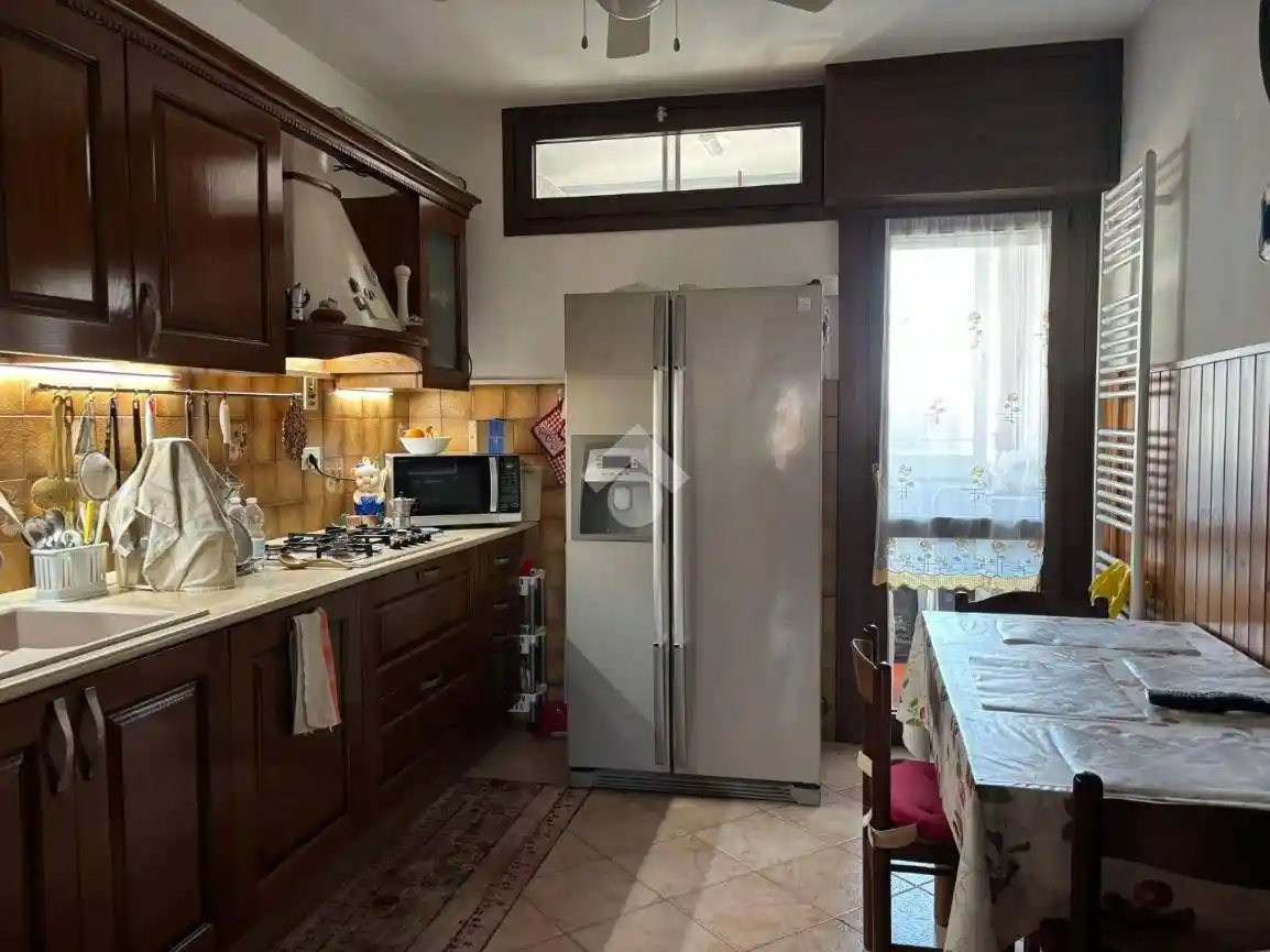 Appartamento in vendita a Novara