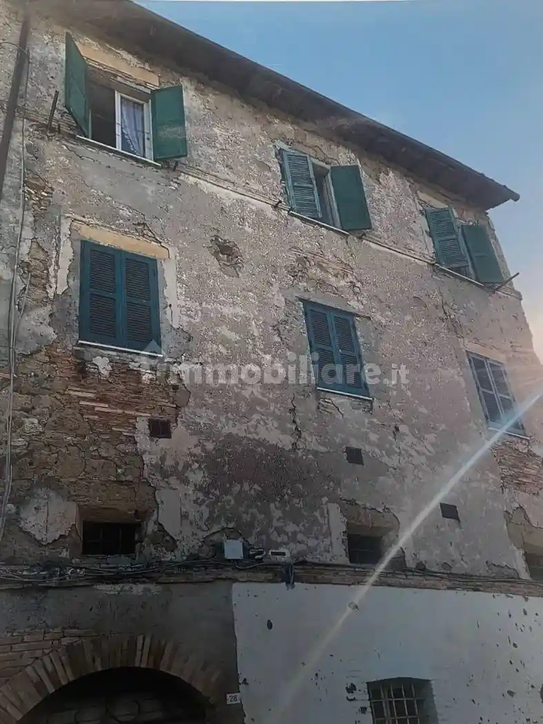 Appartamento in vendita a Collevecchio