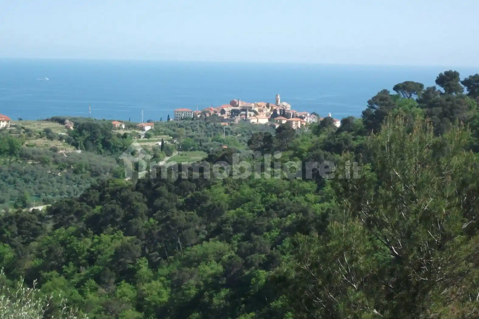 Villa in vendita a Diano Arentino