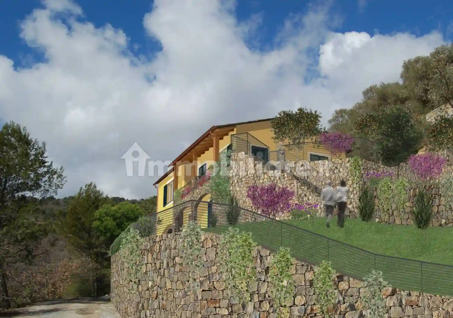 Villa - foto 4