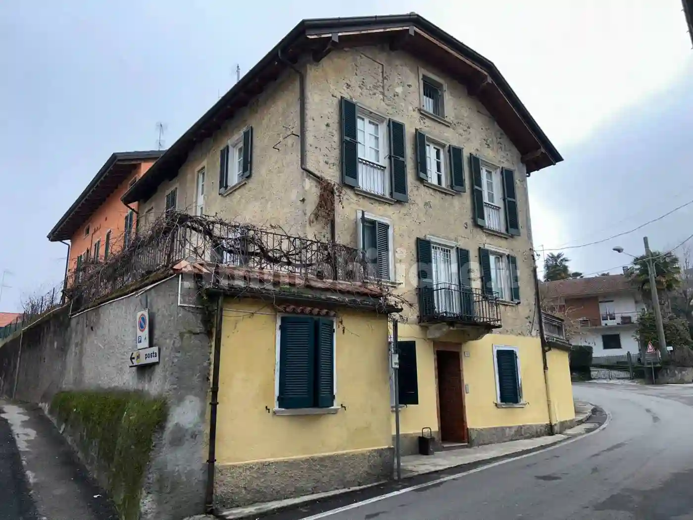 Palazzo - Edificio - foto 2