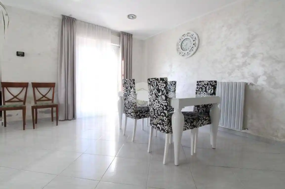 Quadrilocale Contrada Polese 31, Mascione, Campobasso - foto 3