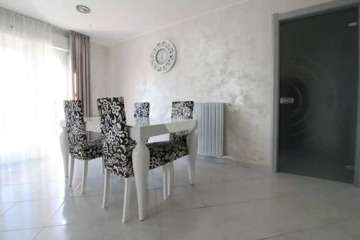 Quadrilocale Contrada Polese 31, Mascione, Campobasso - foto 4