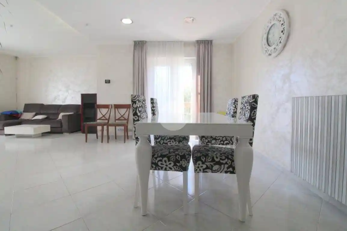 Quadrilocale Contrada Polese 31, Mascione, Campobasso - foto 5