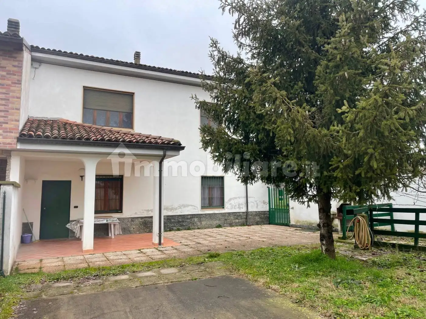 Rustico - Casale in vendita a Alessandria