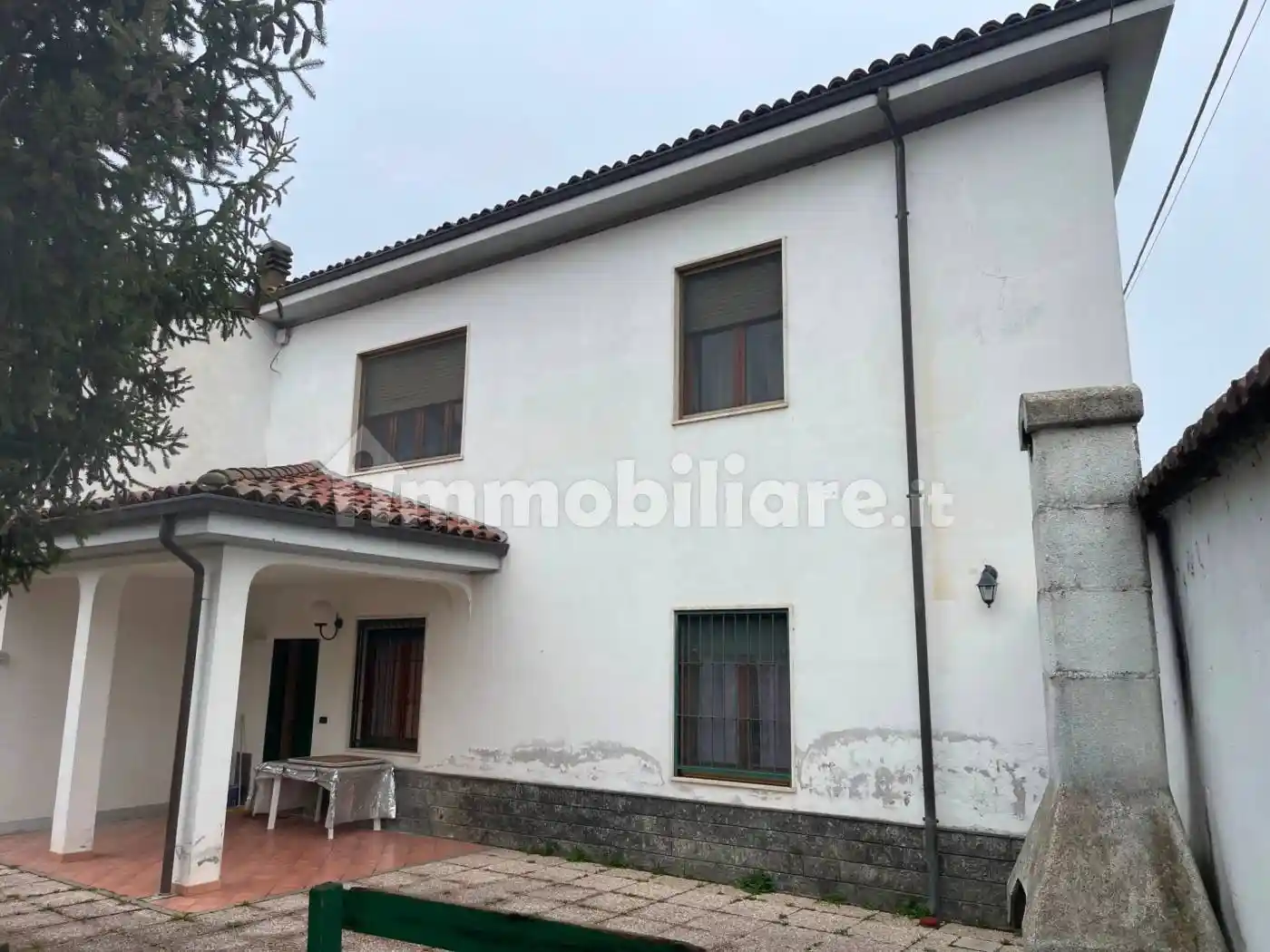 Casa colonica Strada Novi, Mandrogne, Alessandria - foto 2