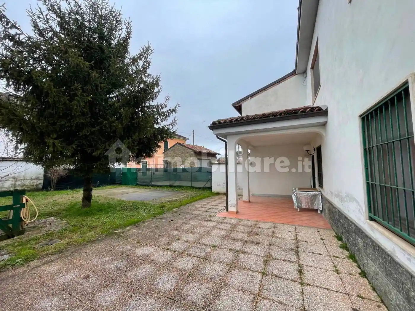 Casa colonica Strada Novi, Mandrogne, Alessandria - foto 3