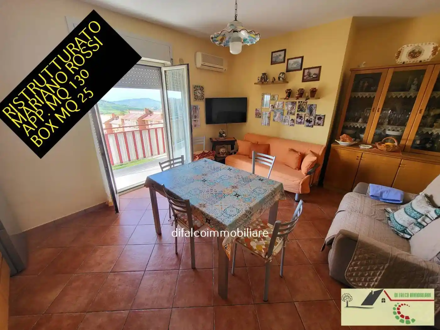 Appartamento in vendita a Agrigento