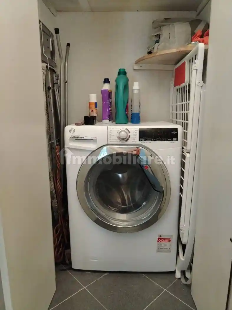 Appartamento via Guglielmo Melisurgo 15, Porto - Municipio, Napoli - foto 4