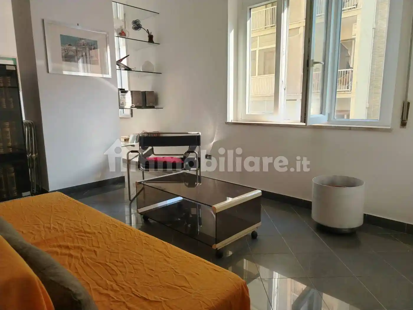 Appartamento via Guglielmo Melisurgo 15, Porto - Municipio, Napoli - foto 5