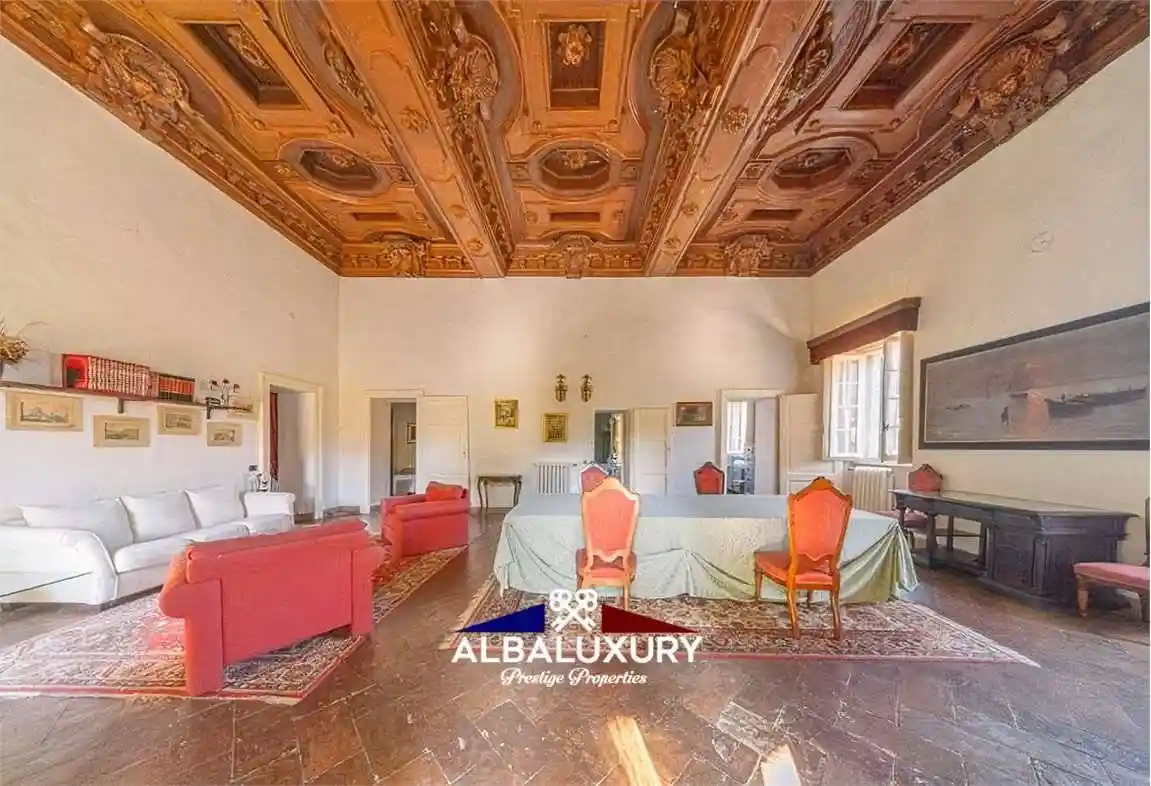 Palazzo - Edificio in Vendita - foto 3