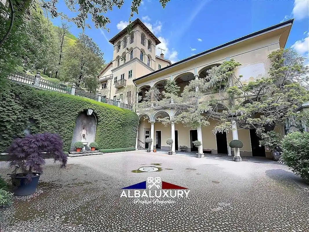 Palazzo - Edificio in Vendita - foto 4