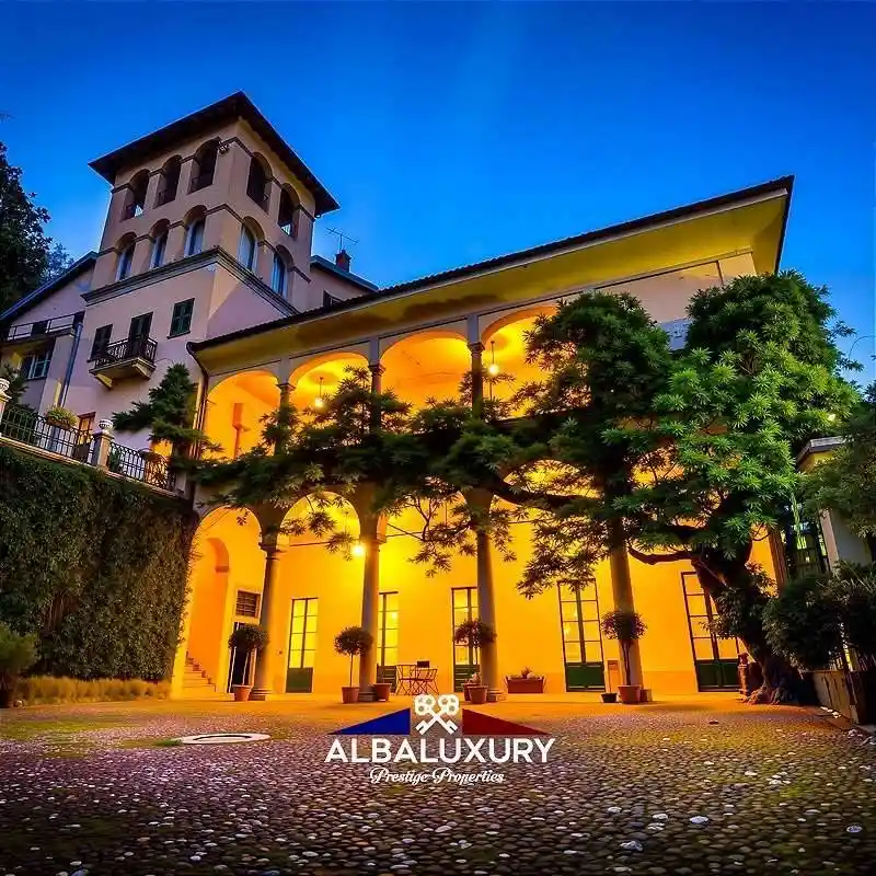 Palazzo - Edificio in Vendita - foto 5