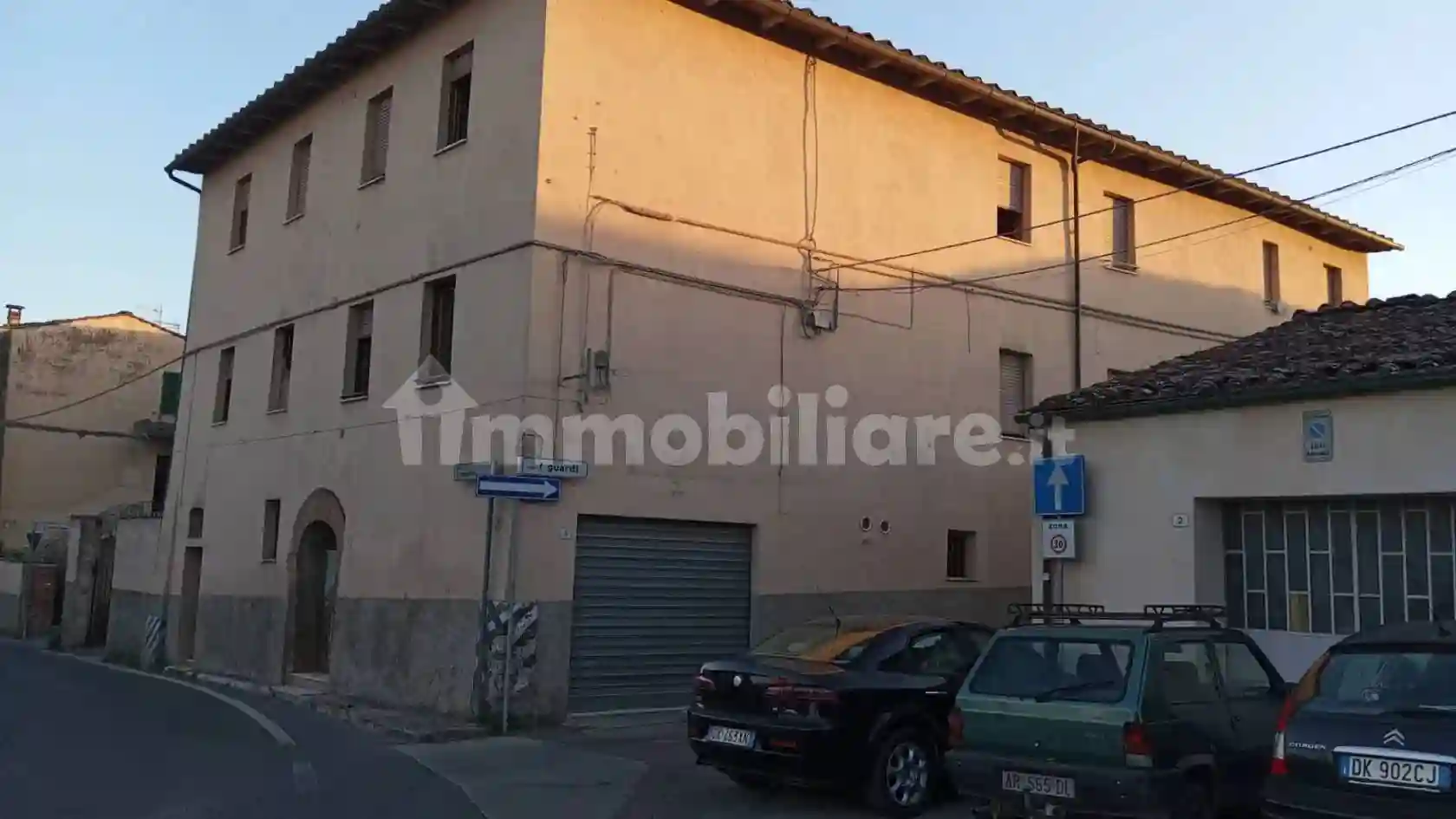 Palazzo - Edificio - foto 2