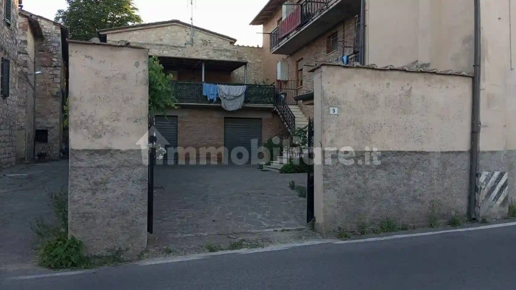 Palazzo - Edificio - foto 3