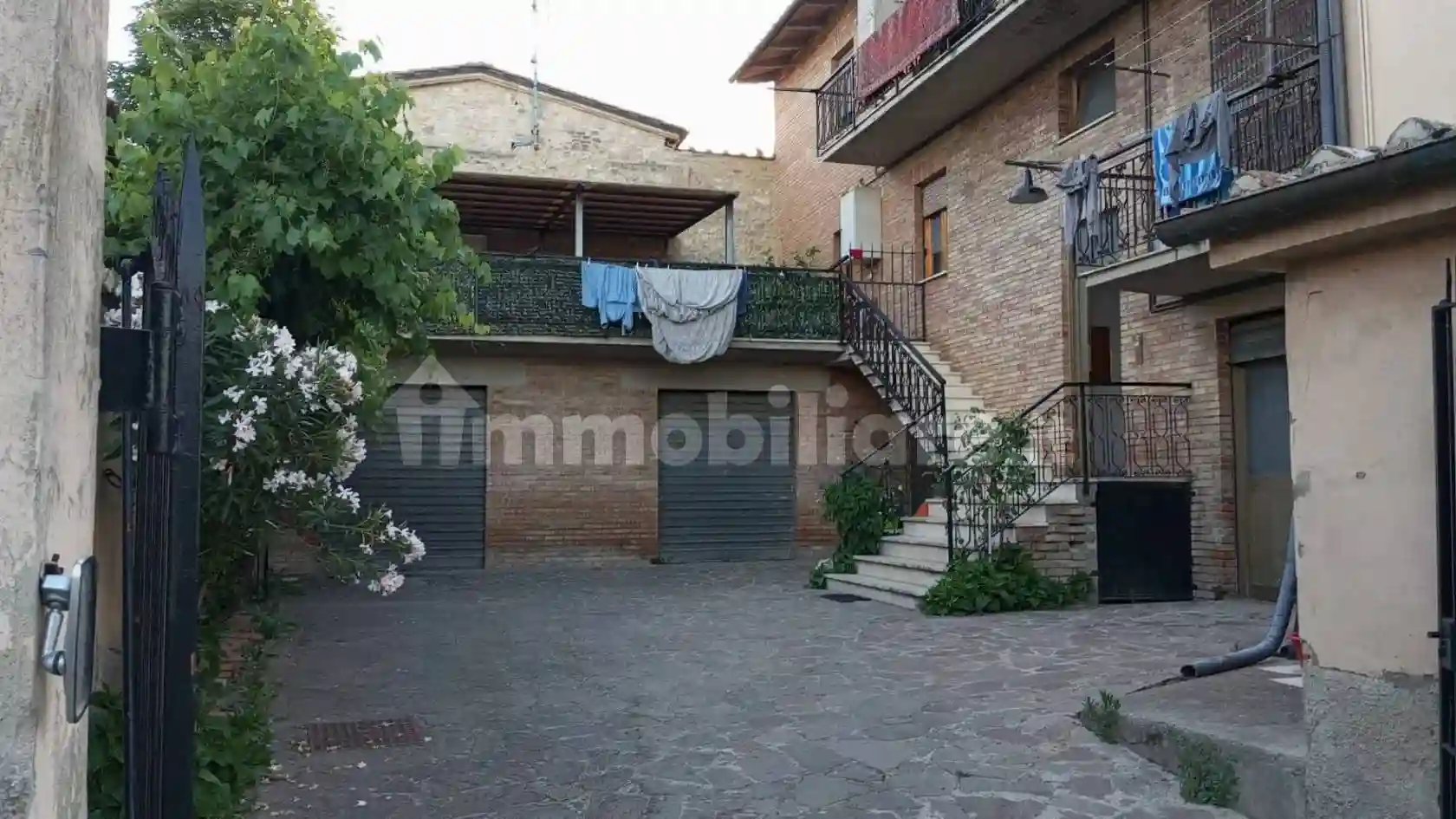 Palazzo - Edificio - foto 4