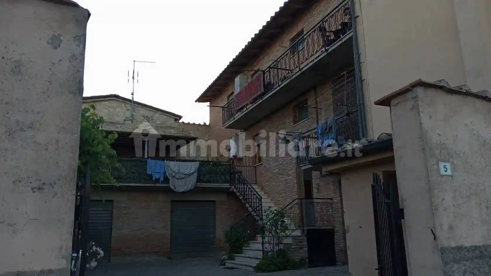 Palazzo - Edificio - foto 5