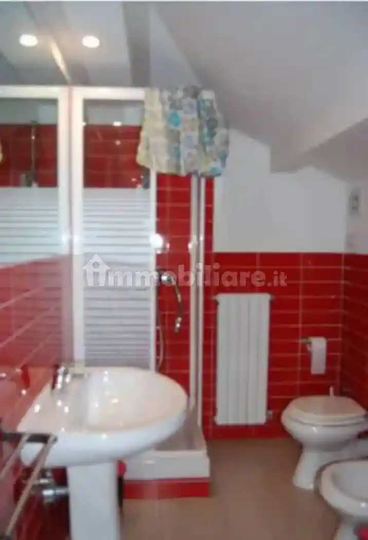 Terratetto unifamiliare corso Giuseppe Mazzini, Centro, Carolei - foto 2