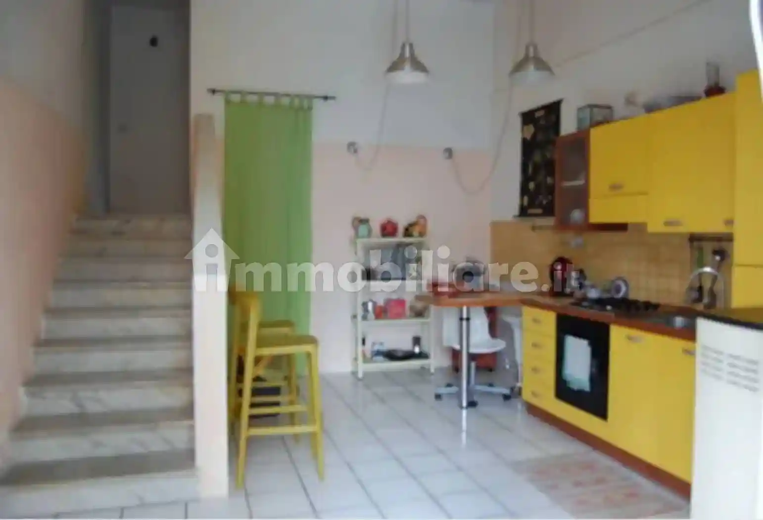 Terratetto unifamiliare corso Giuseppe Mazzini, Centro, Carolei - foto 3