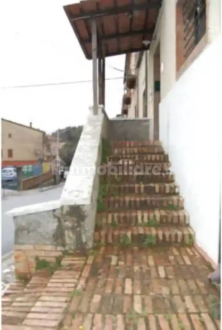 Terratetto unifamiliare corso Giuseppe Mazzini, Centro, Carolei - foto 4