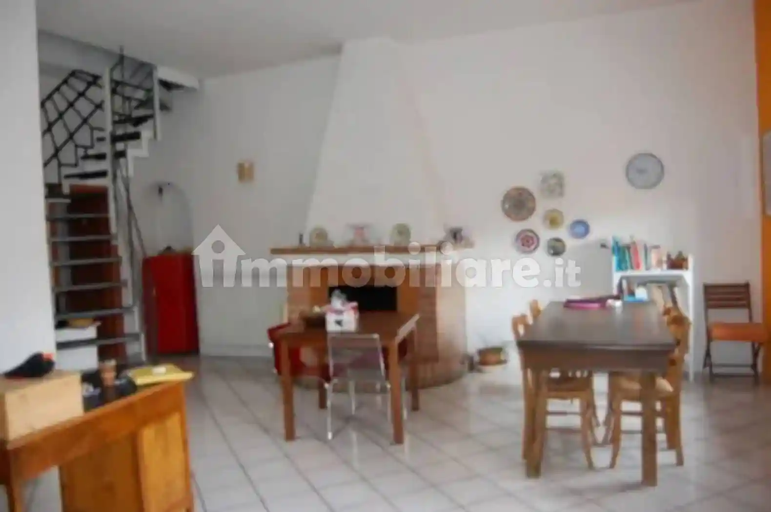 Terratetto unifamiliare corso Giuseppe Mazzini, Centro, Carolei - foto 5