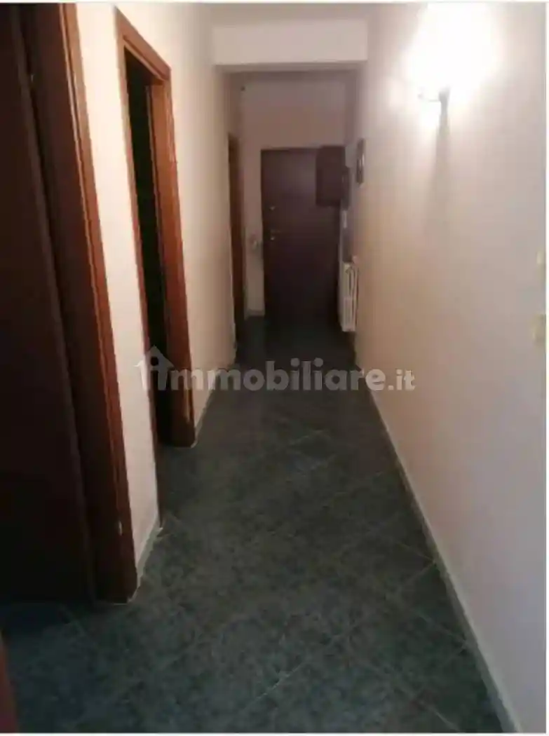 Appartamento in vendita a Taranto