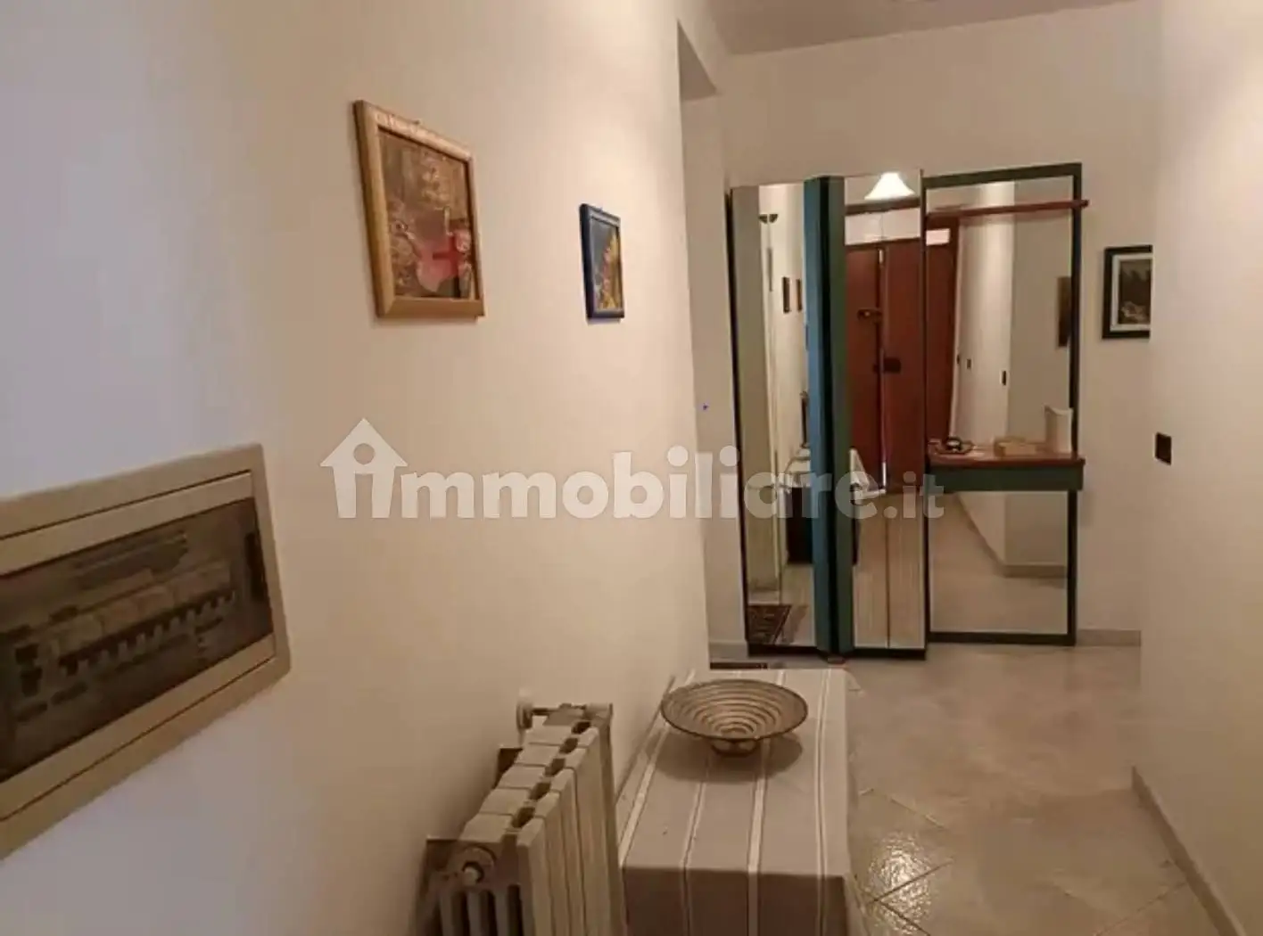 Appartamento in vendita a Castelsaraceno