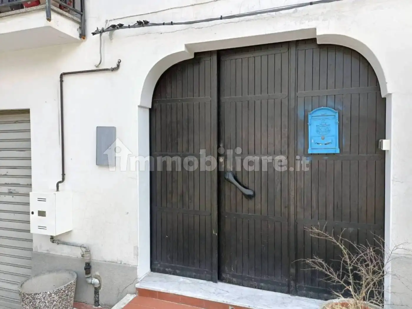 Quadrilocale via Antonio Gramsci, Centro, Castelsaraceno - foto 2