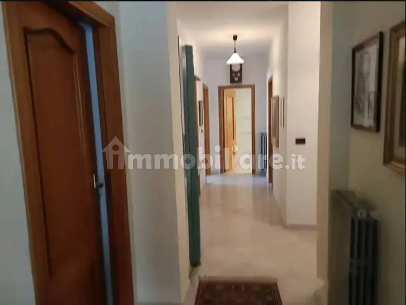 Quadrilocale via Antonio Gramsci, Centro, Castelsaraceno - foto 3