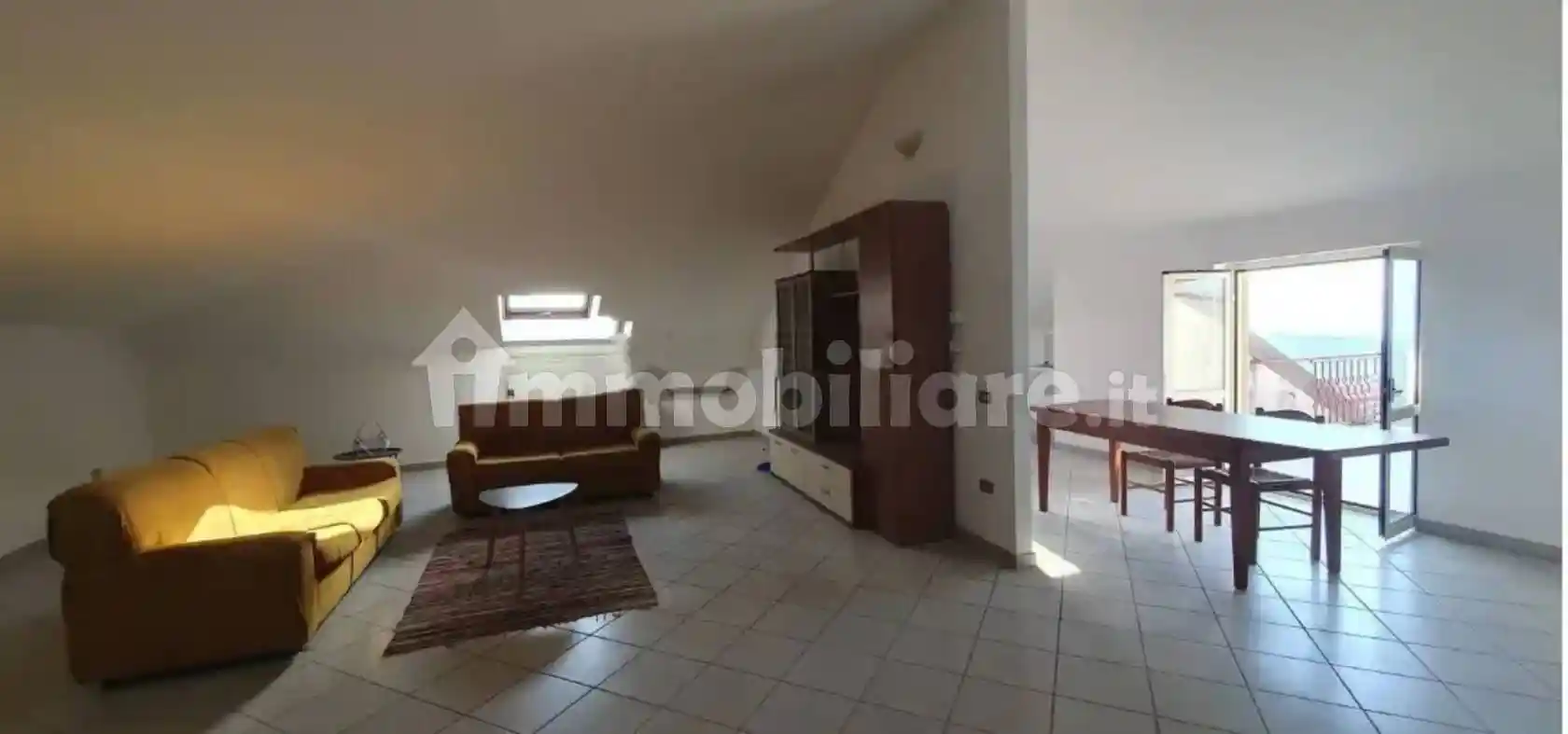 Attico - Mansarda - foto 3