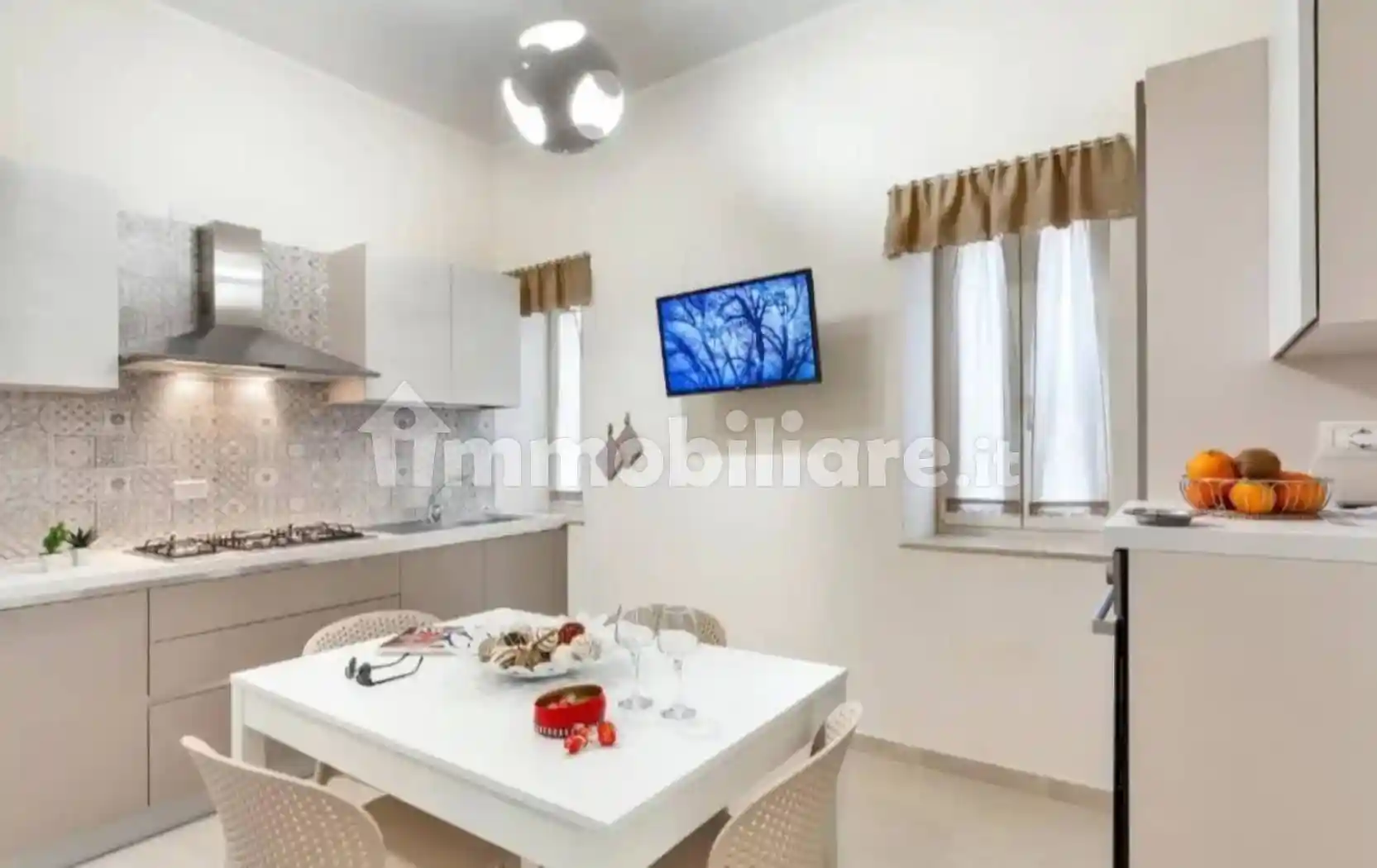 Appartamento in vendita a Siracusa