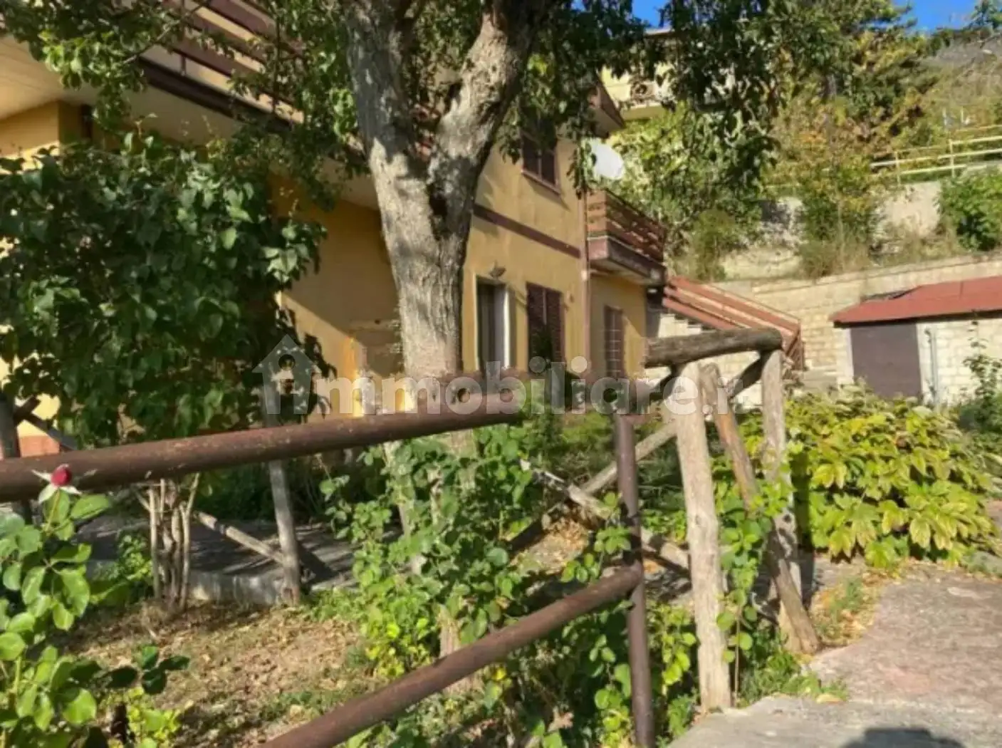 Appartamento in vendita a Tagliacozzo