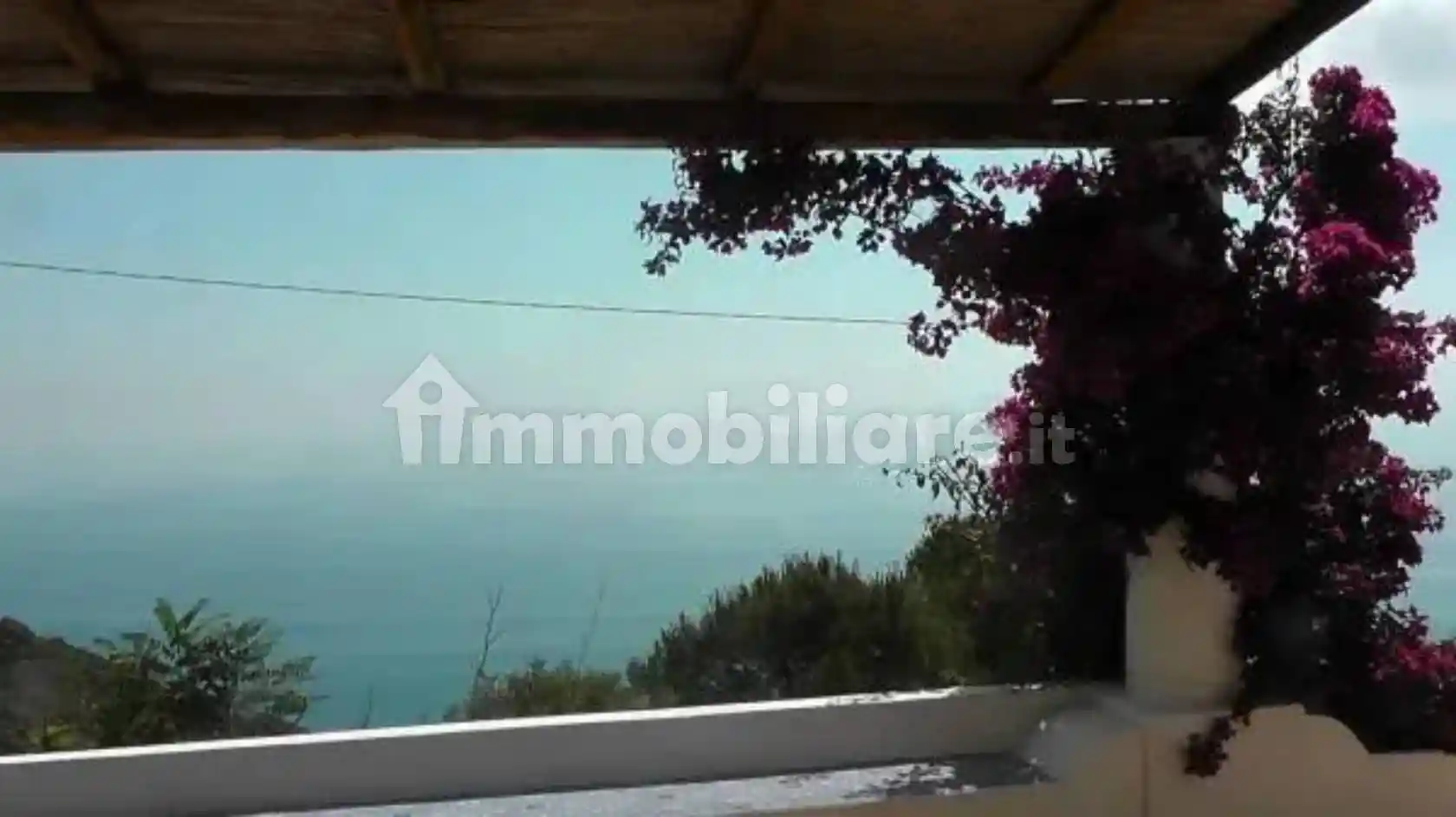 Villa in vendita a Lipari